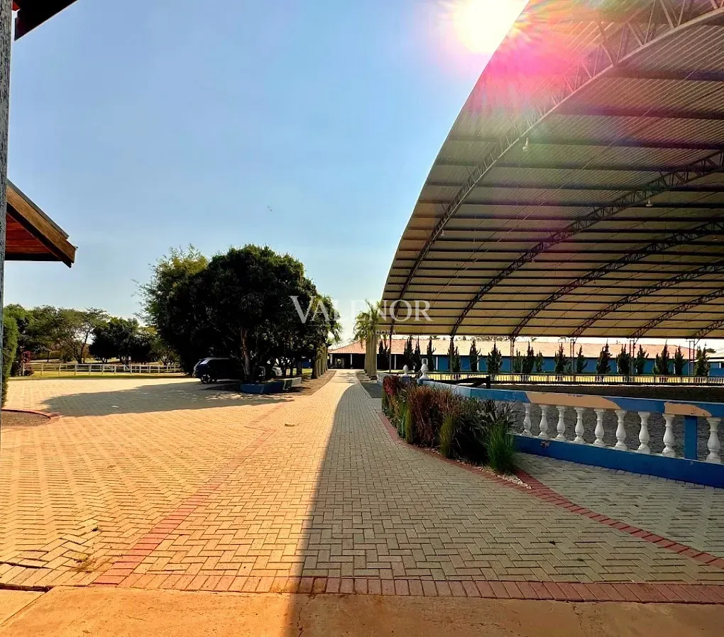 Fazenda, 48 hectares - Foto 3