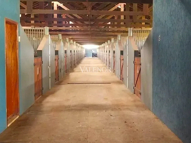 Haras com 484000m² 9 quartos e 8 banheiros, à venda, no bairro Centro em Quadra