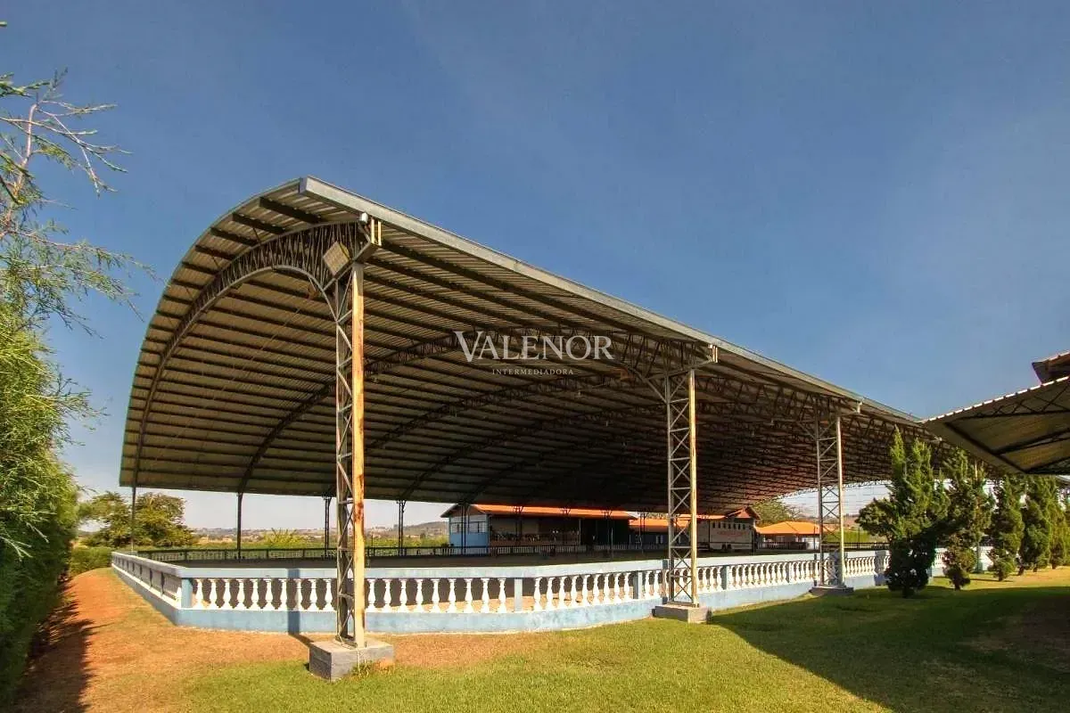 Fazenda, 48 hectares - Foto 4