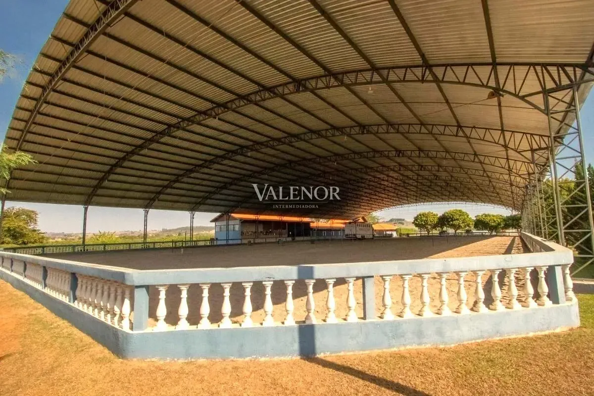 Fazenda, 48 hectares - Foto 5
