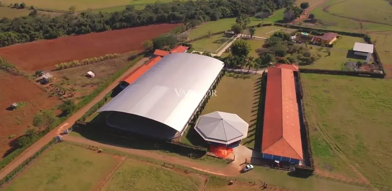 Fazenda, 48 hectares - Foto 22