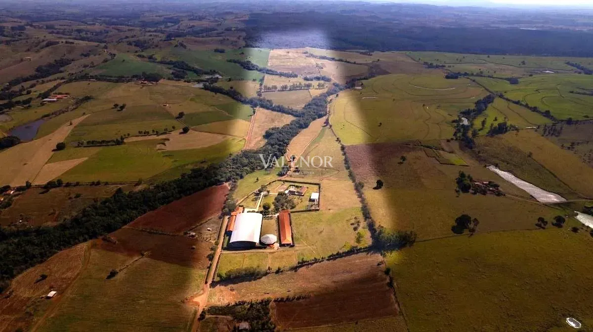 Fazenda, 48 hectares - Foto 25