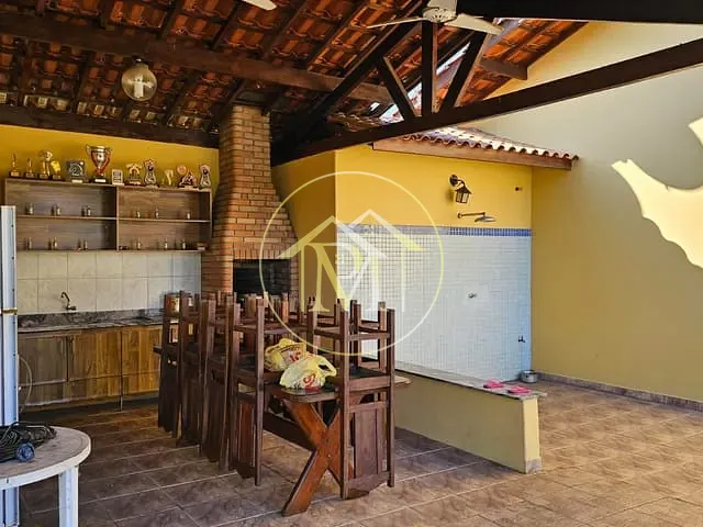 Haras com 20000m² 2 quartos e 4 banheiros, à venda, no bairro Terras de Santa Rosa em Salto