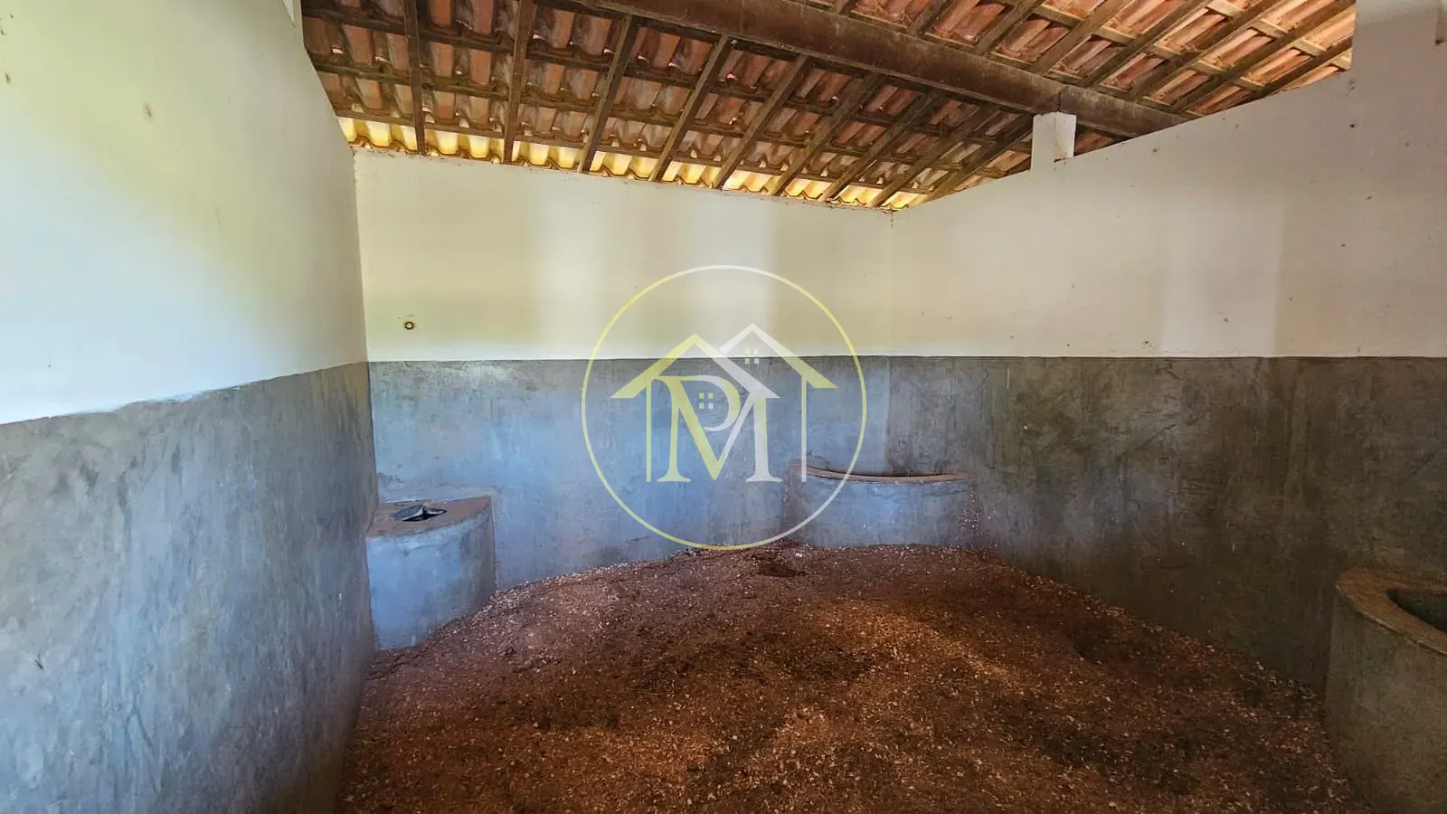 Chácara, 2 quartos, 2 hectares - Foto 3
