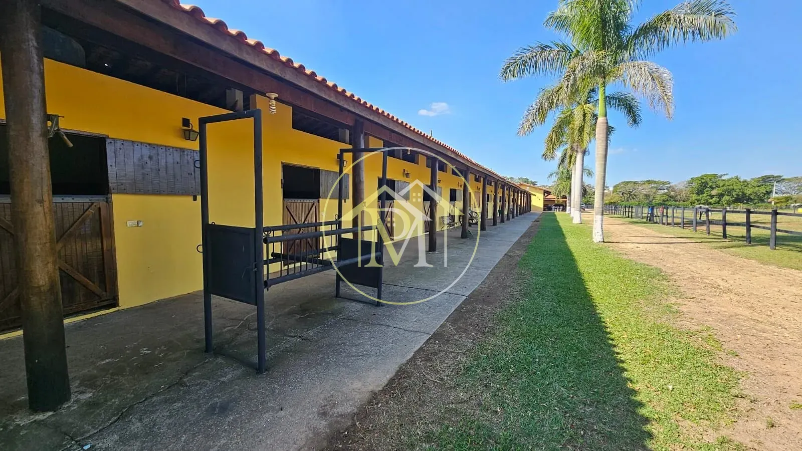 Chácara, 2 quartos, 2 hectares - Foto 12