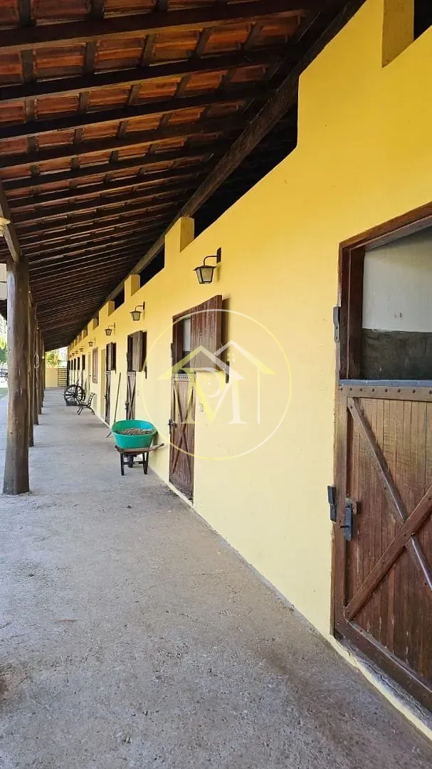Chácara, 2 quartos, 2 hectares - Foto 7