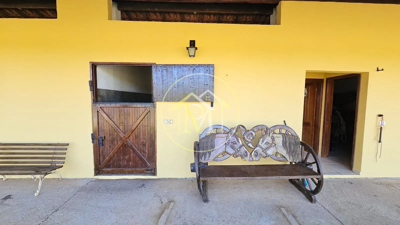 Chácara, 2 quartos, 2 hectares - Foto 8