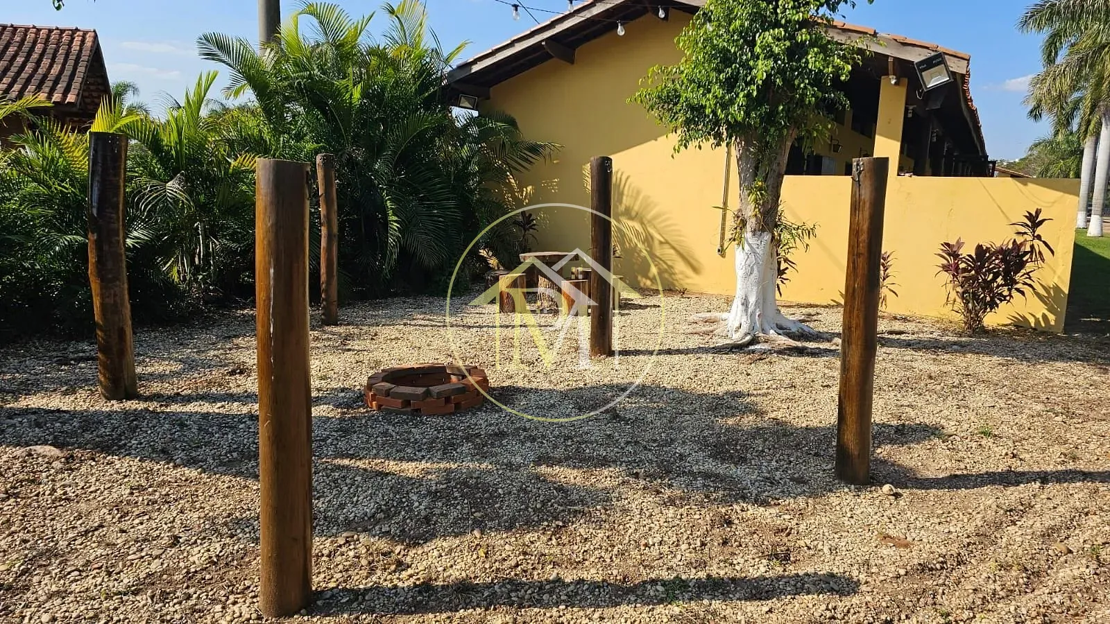Chácara, 2 quartos, 2 hectares - Foto 25