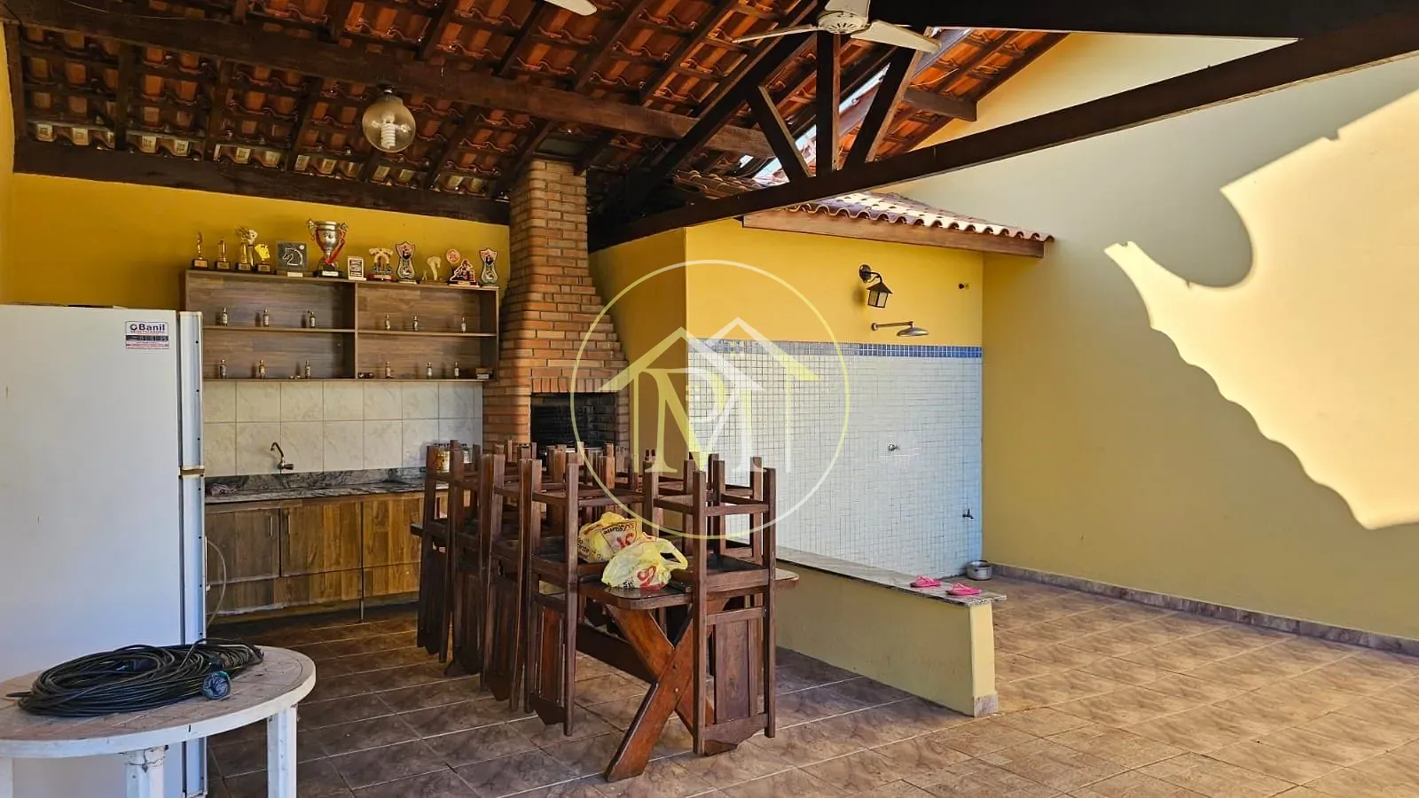 Chácara, 2 quartos, 2 hectares - Foto 2