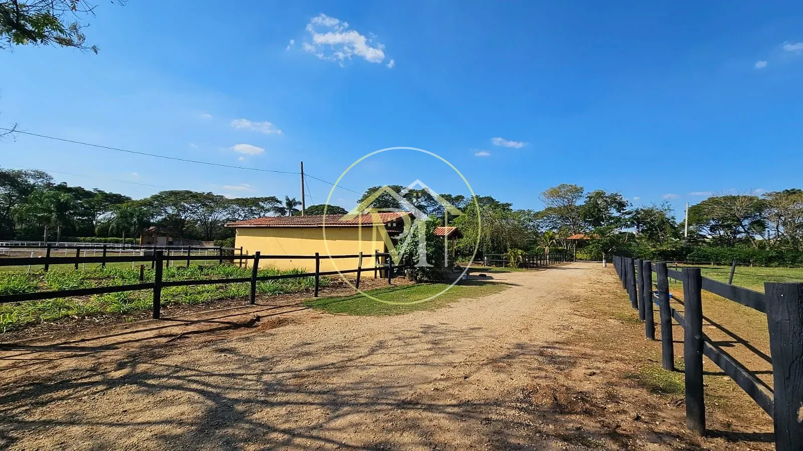 Chácara, 2 quartos, 2 hectares - Foto 24