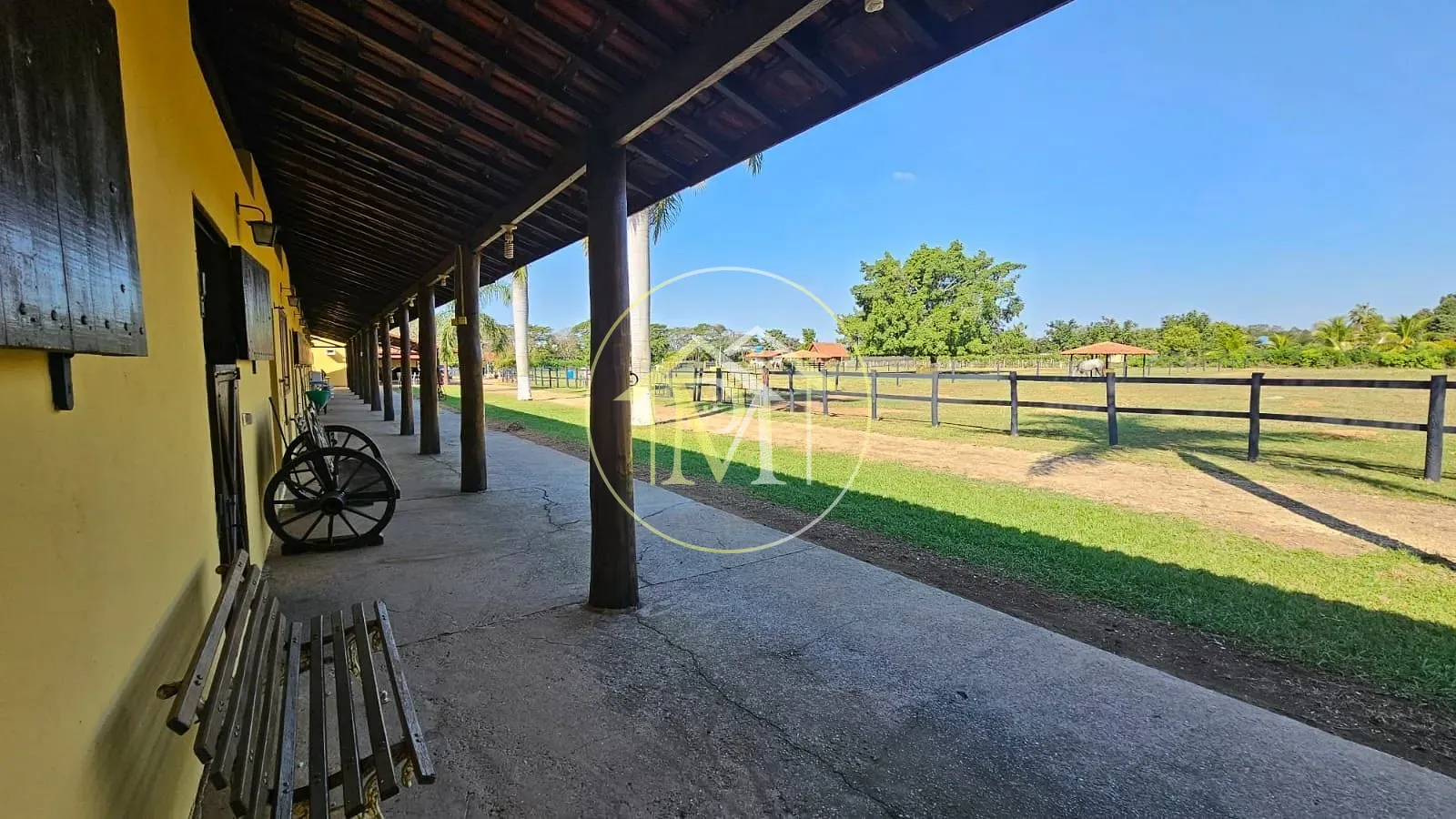 Chácara, 2 quartos, 2 hectares - Foto 10
