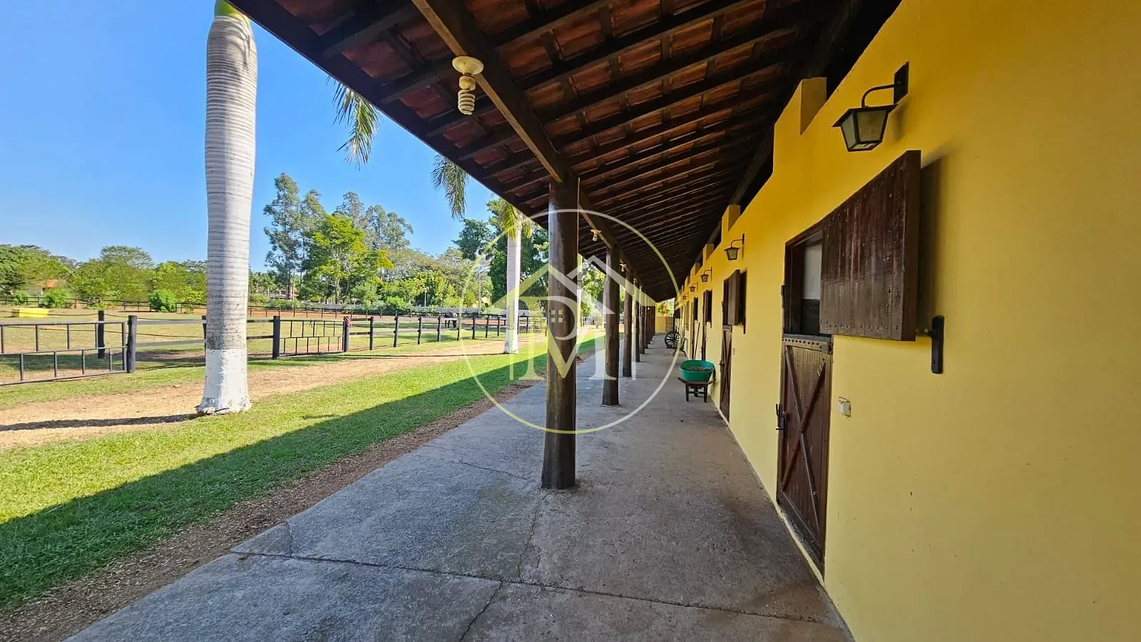 Chácara, 2 quartos, 2 hectares - Foto 4