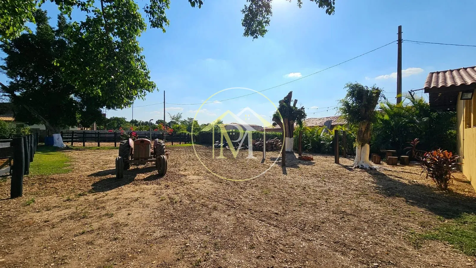 Chácara, 2 quartos, 2 hectares - Foto 15