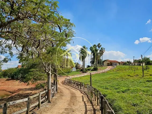 Haras com 242000m² 3 quartos e 4 banheiros, à venda, no bairro Vila Juca Menezes em Tatuí