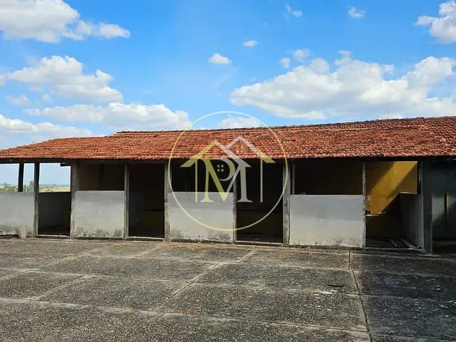 Haras com 242000m² 3 quartos e 4 banheiros, à venda, no bairro Vila Juca Menezes em Tatuí