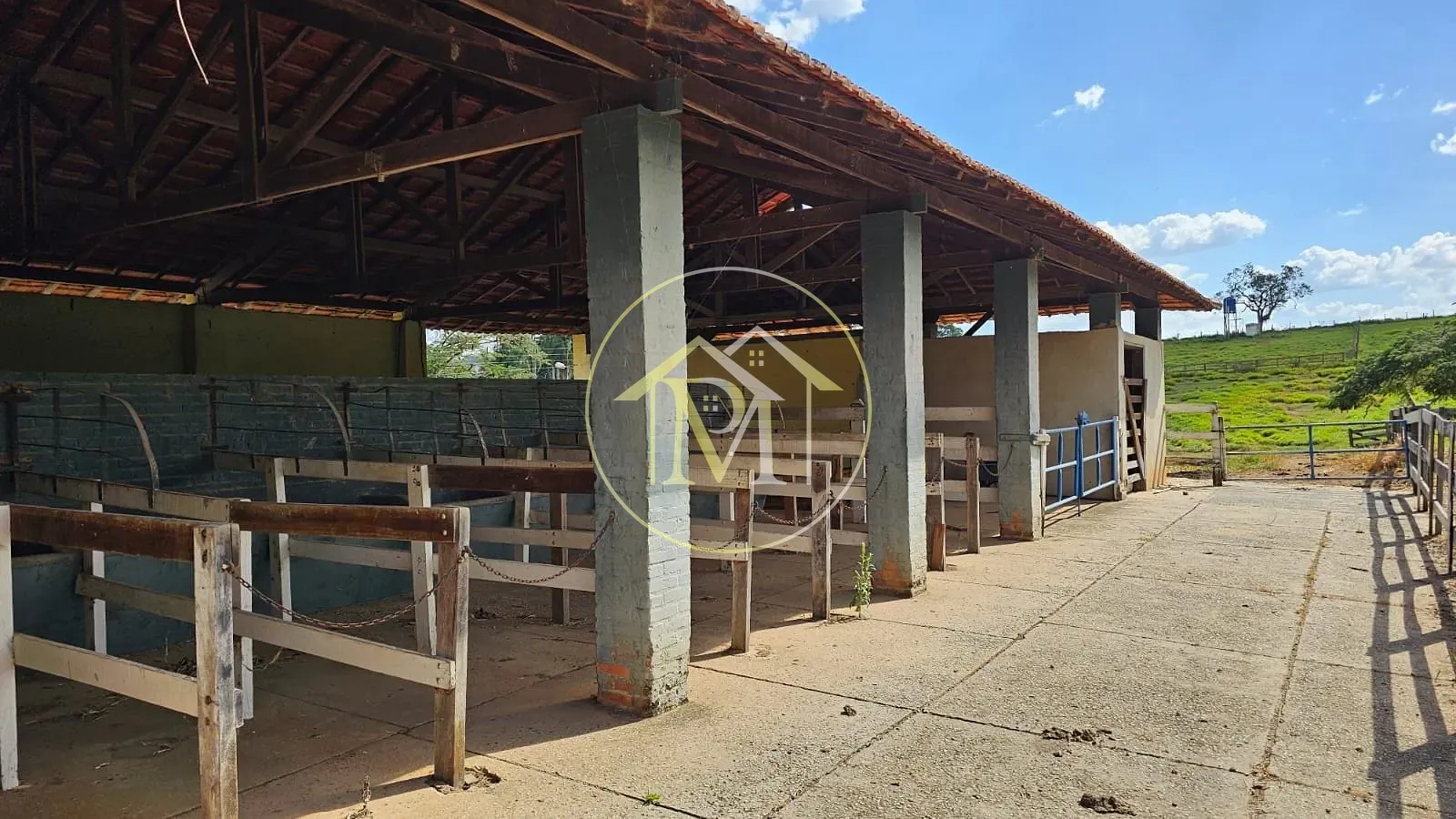 Fazenda, 24 hectares - Foto 7