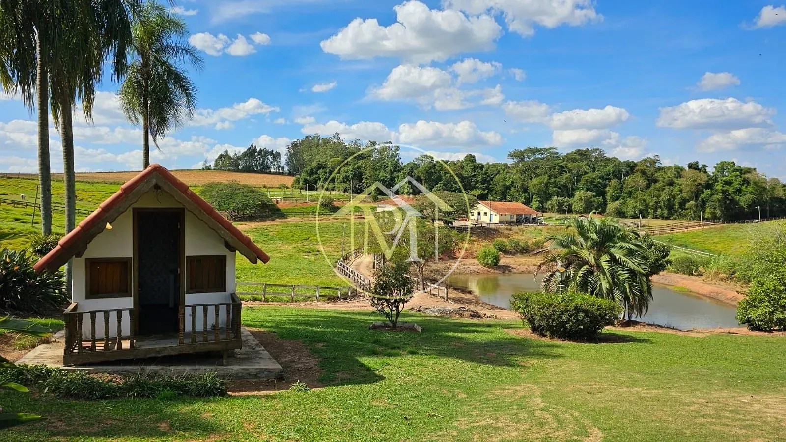 Fazenda, 24 hectares - Foto 11