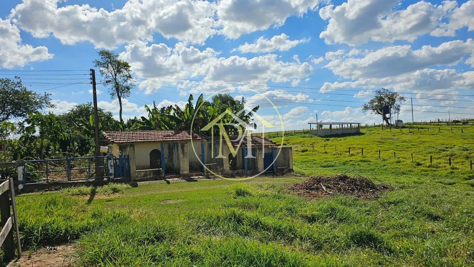 Fazenda, 24 hectares - Foto 8