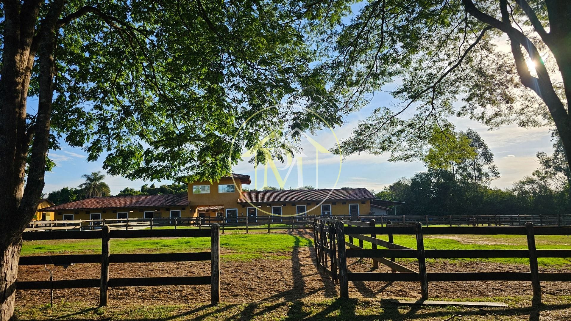 Fazenda, 13 hectares - Foto 1
