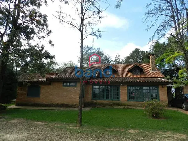 Haras com 193600m², à venda, no bairro Zona Rural em Boituva