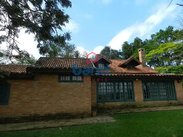 Haras com 193600m², à venda, no bairro Zona Rural em Boituva