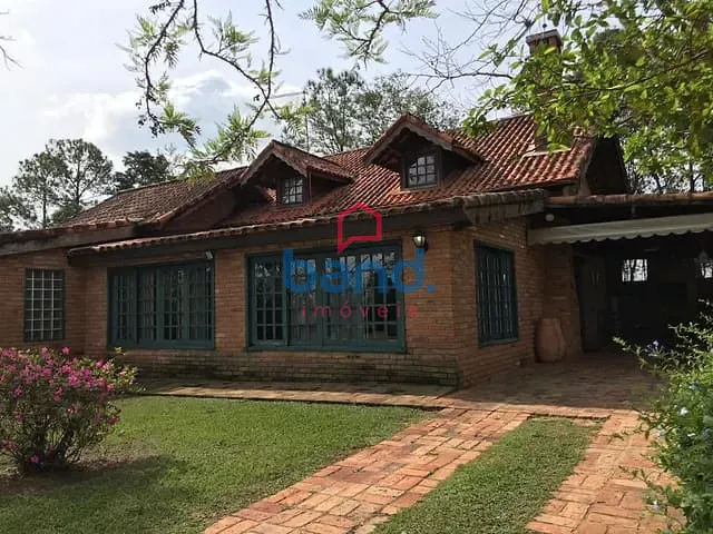 Haras com 193600m², à venda, no bairro Zona Rural em Boituva