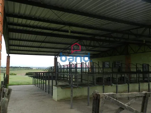 Haras com 193600m², à venda, no bairro Zona Rural em Boituva