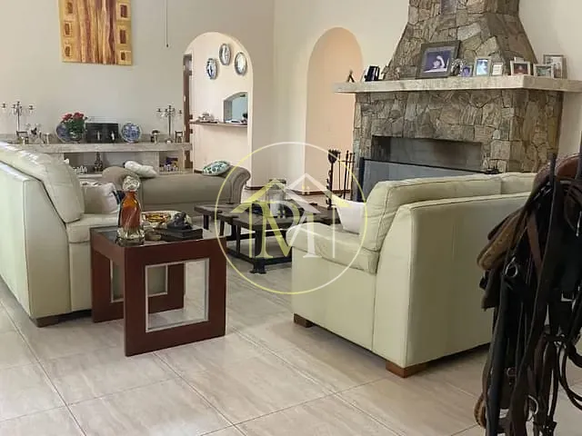 Haras com 1016400m² 3 quartos e 4 banheiros, à venda, no bairro Vila Juca Menezes em Tatuí