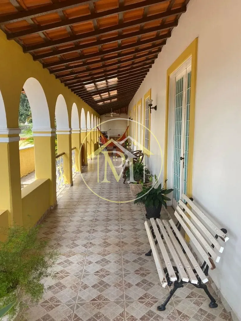 Fazenda, 102 hectares - Foto 17
