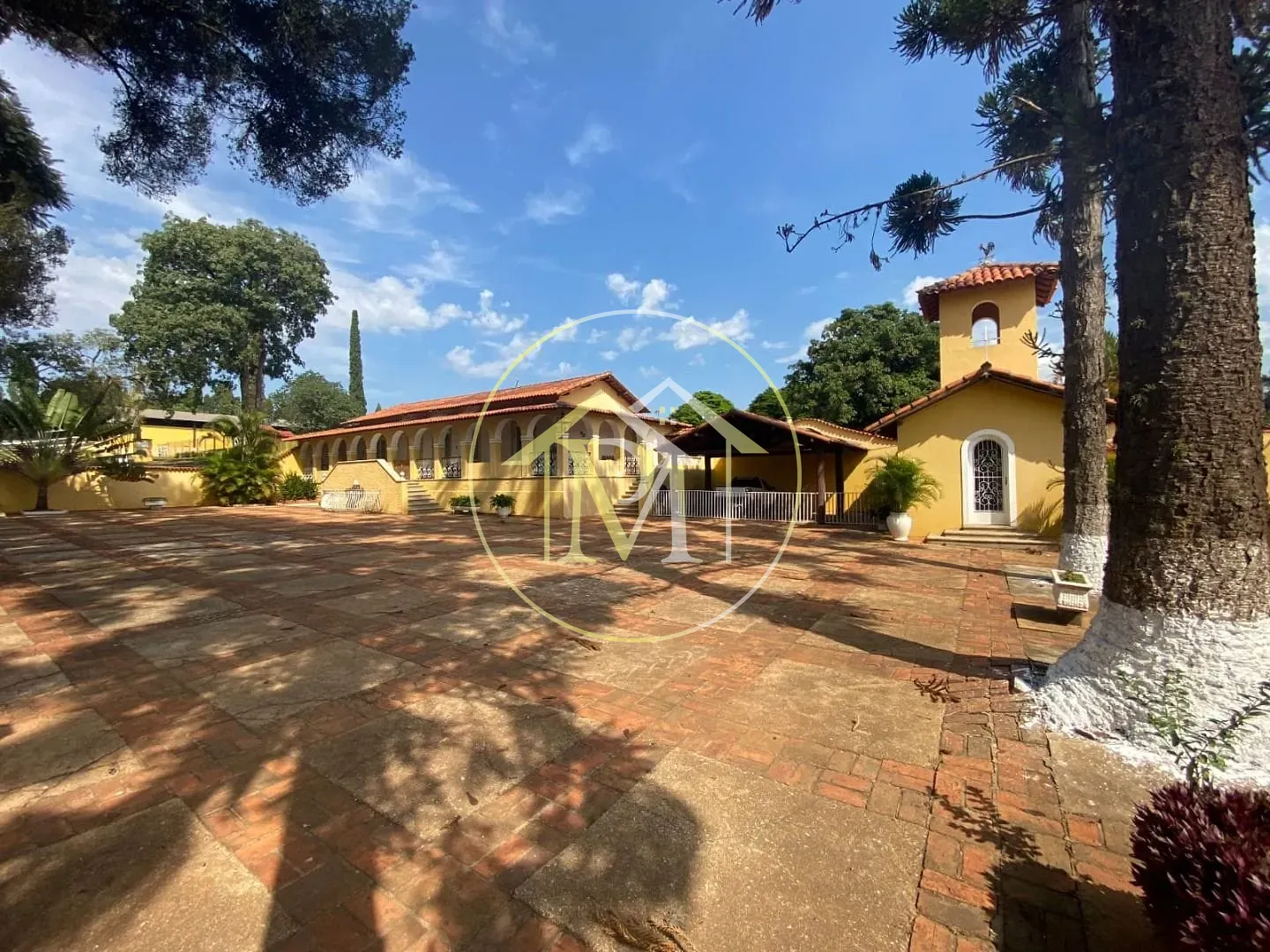Fazenda, 102 hectares - Foto 19
