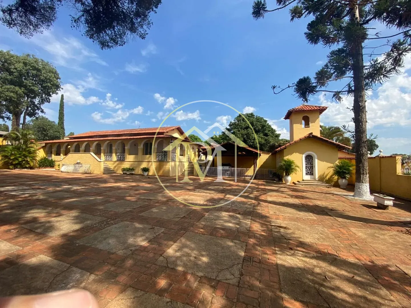 Fazenda, 102 hectares - Foto 22