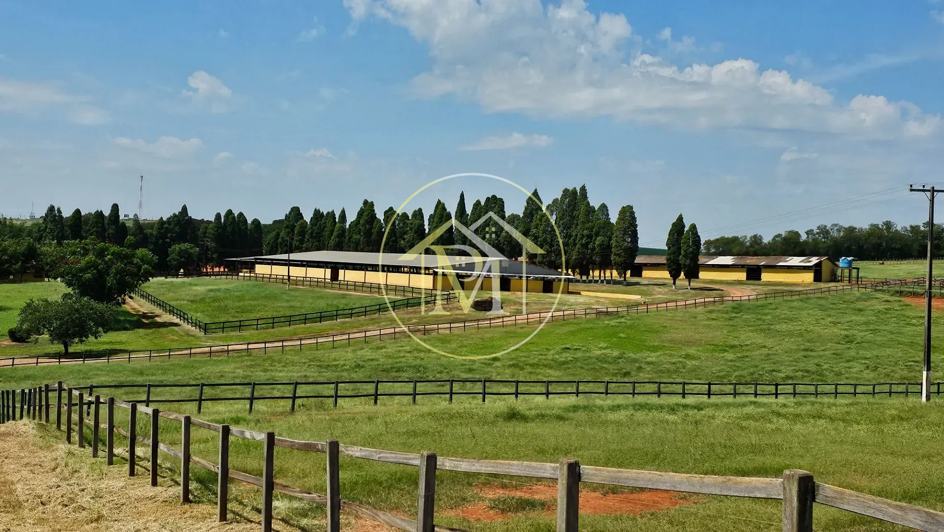 Fazenda, 102 hectares - Foto 29
