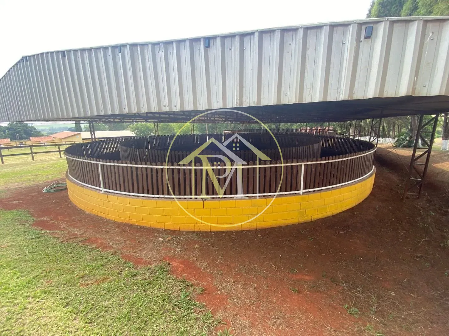 Fazenda, 102 hectares - Foto 35