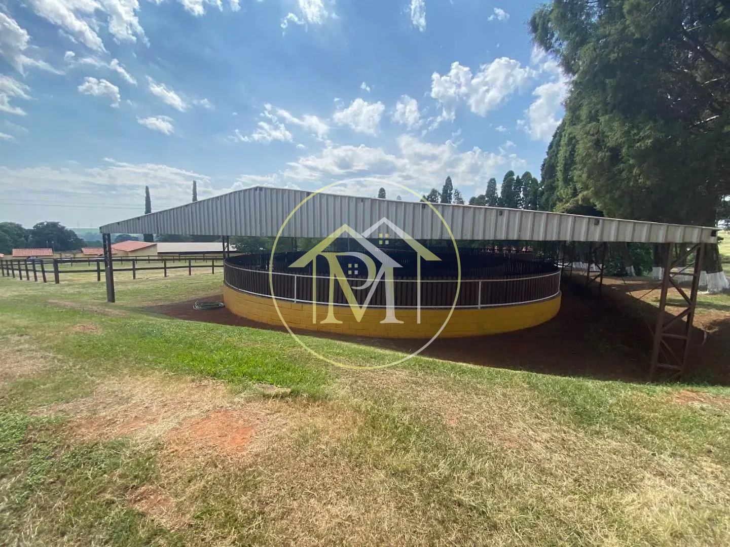 Fazenda, 102 hectares - Foto 34