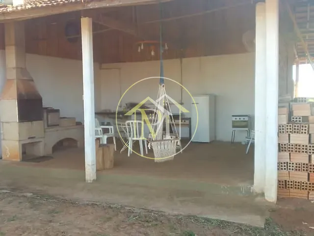 Haras com 169400m² 3 quartos e 2 banheiros, à venda, no bairro Área rural em Manduri