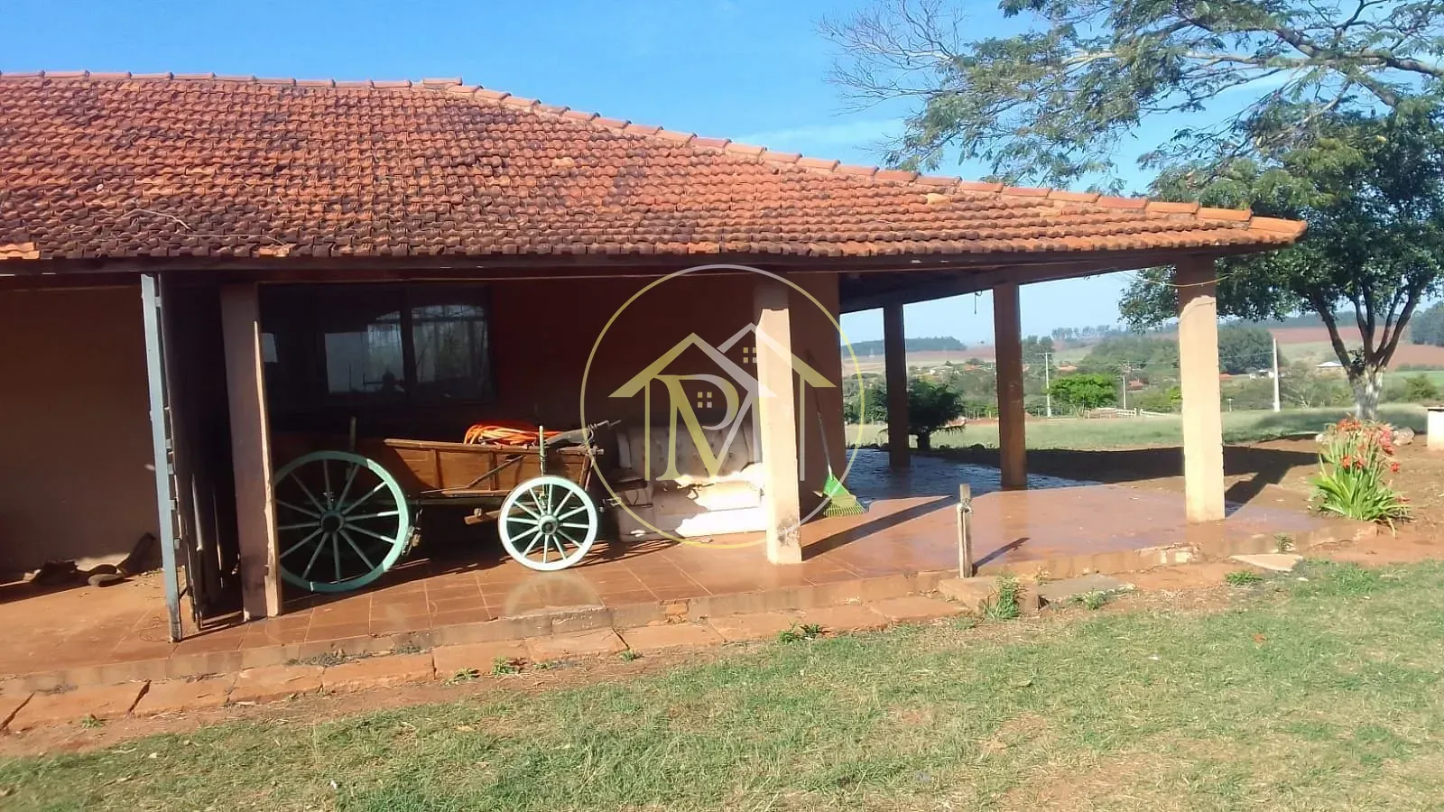 Fazenda, 17 hectares - Foto 13