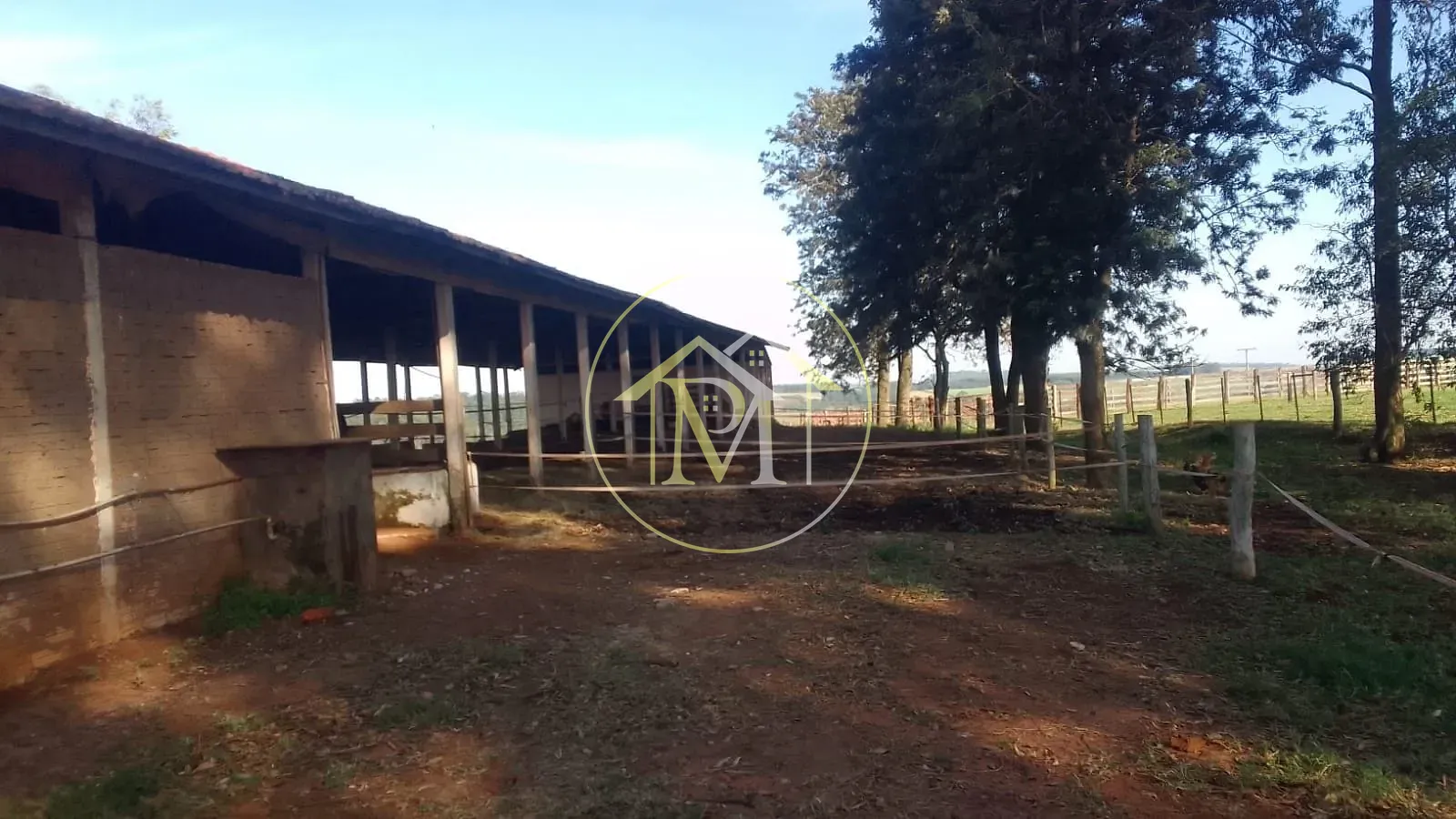 Fazenda, 17 hectares - Foto 12
