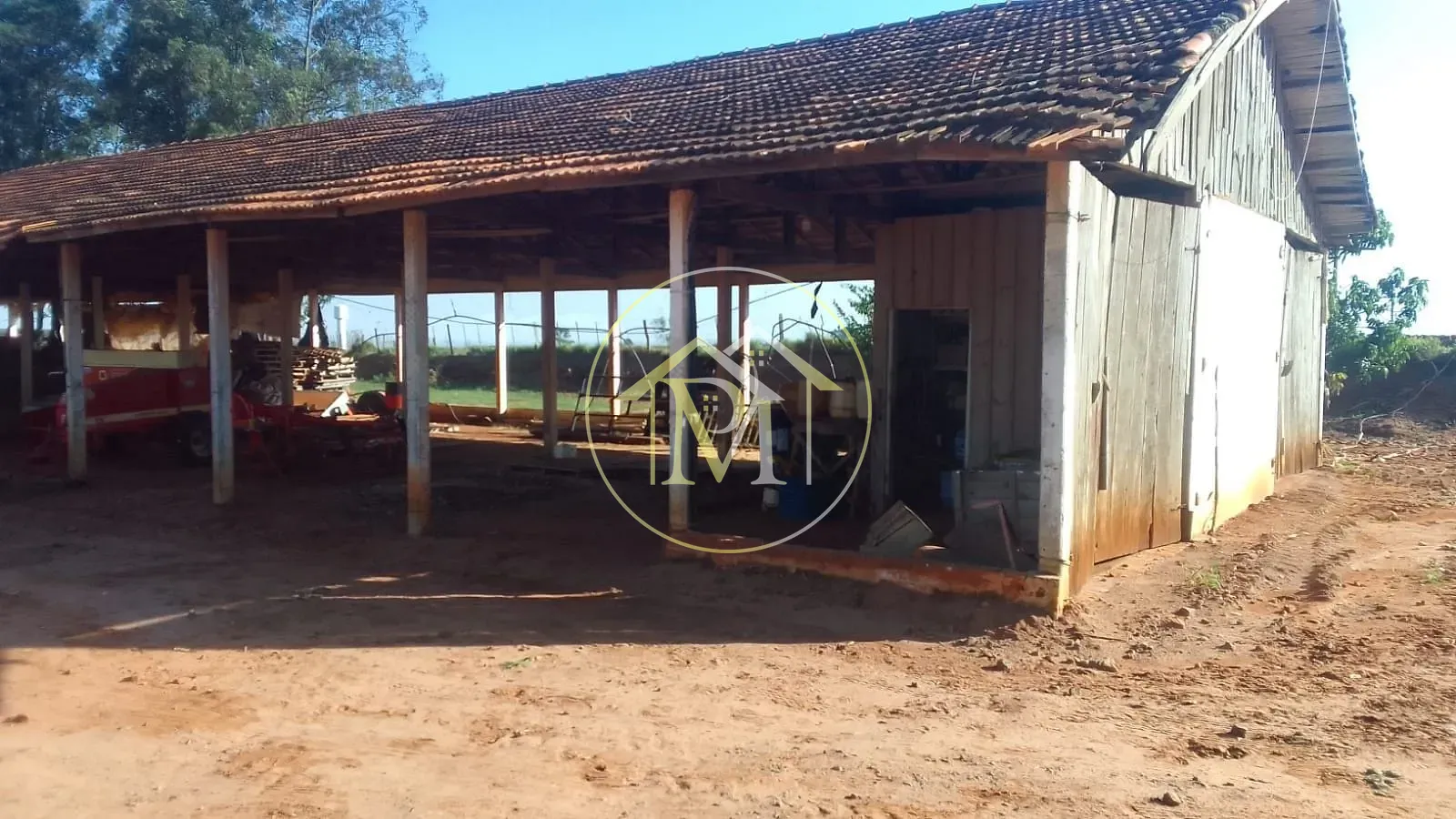 Fazenda, 17 hectares - Foto 8