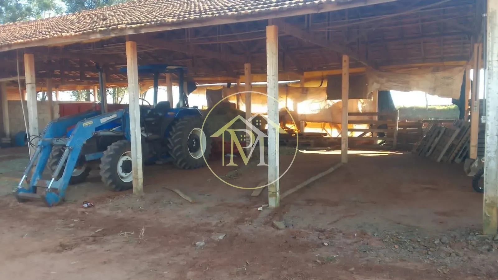 Fazenda, 17 hectares - Foto 7