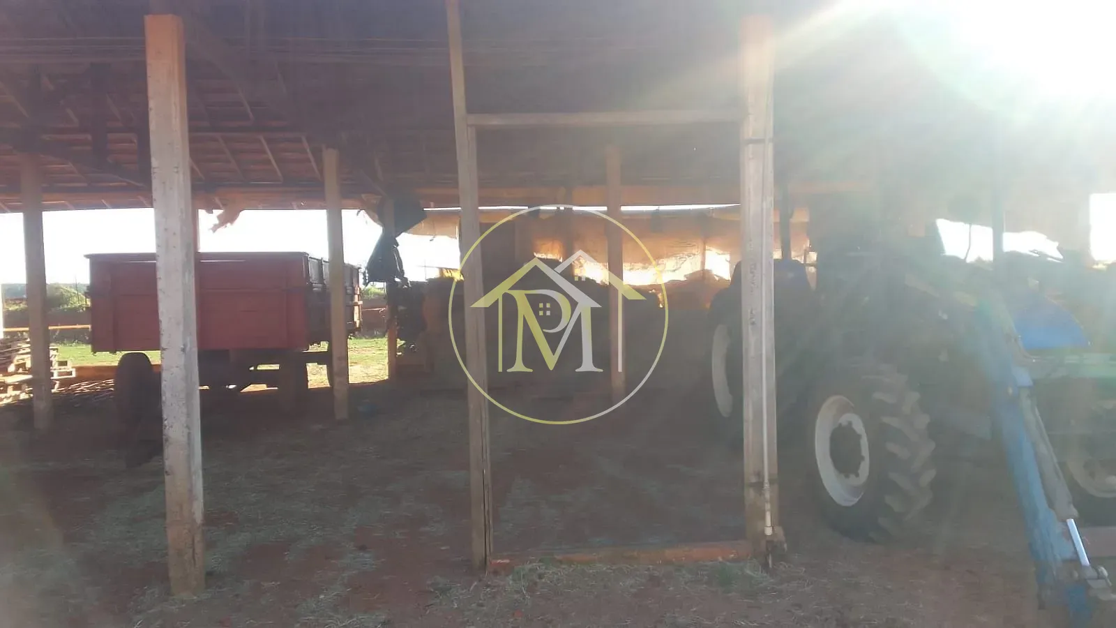 Fazenda, 17 hectares - Foto 6