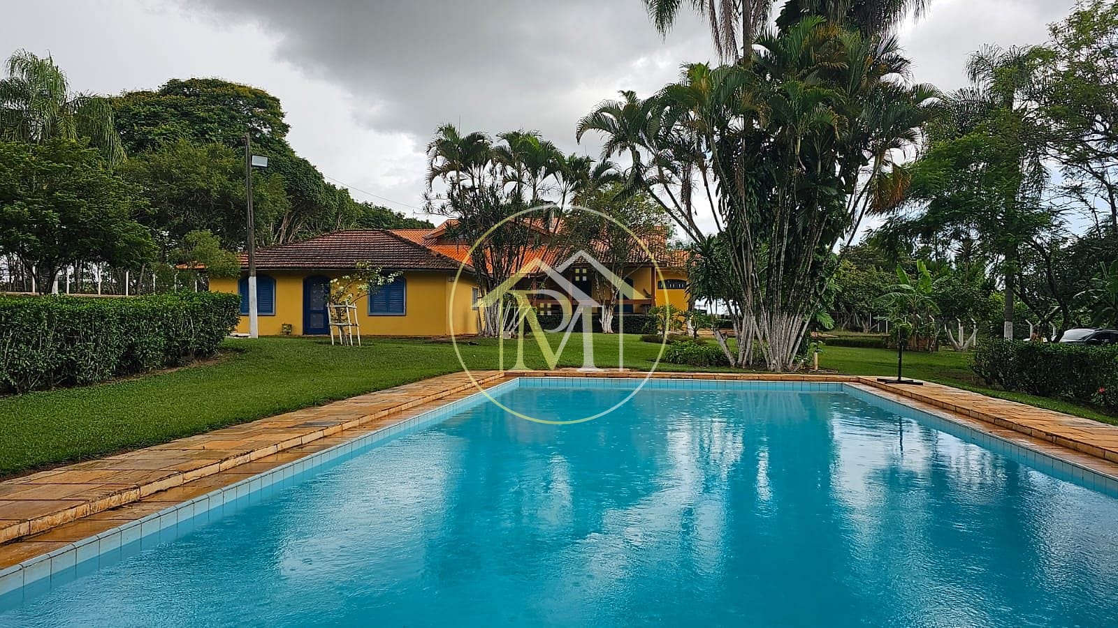 Fazenda à venda com 4 quartos, 10m² - Foto 15