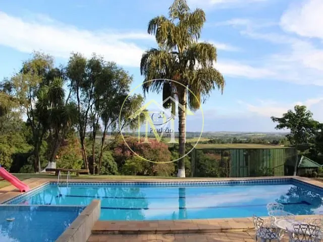 Haras com 145200m² 5 quartos e 1 banheiro, à venda, no bairro Parque Residencial Colina das Estrelas em Tatuí