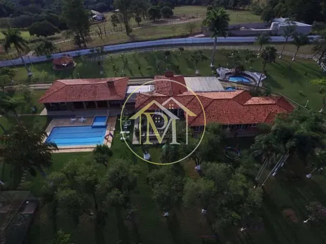 Haras com 145200m² 5 quartos e 1 banheiro, à venda, no bairro Parque Residencial Colina das Estrelas em Tatuí