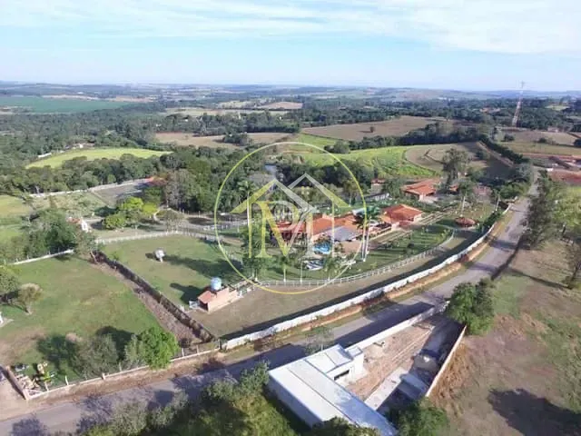 Haras com 145200m² 5 quartos e 1 banheiro, à venda, no bairro Parque Residencial Colina das Estrelas em Tatuí