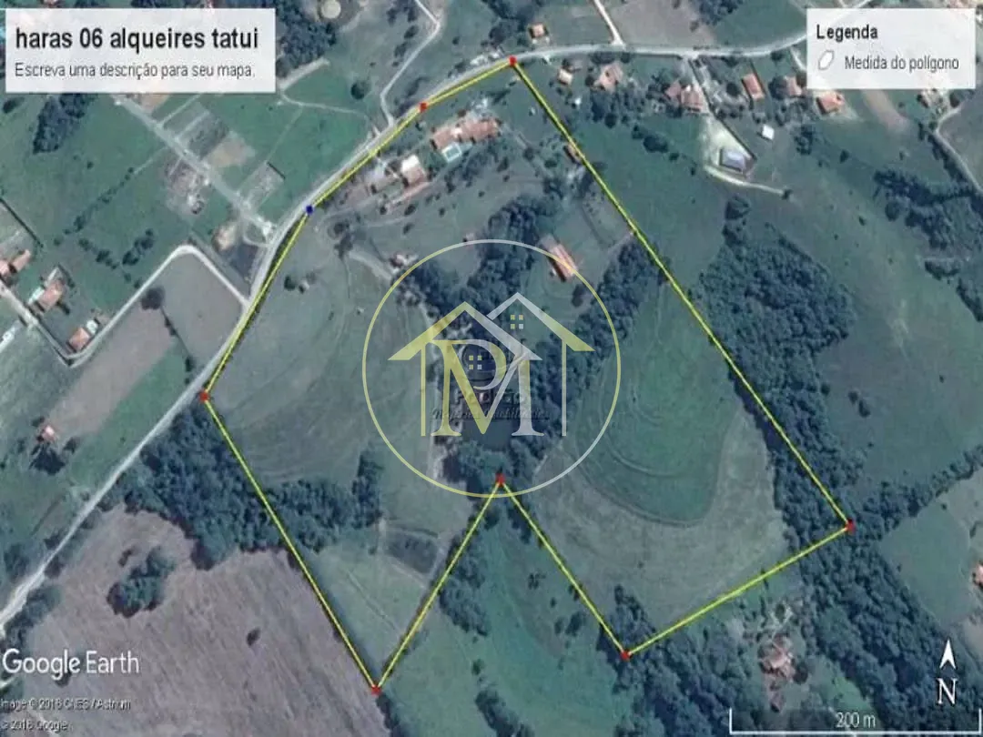 Fazenda, 15 hectares - Foto 14