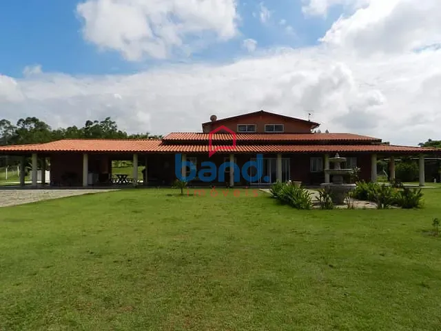Haras com 80891m², à venda, no bairro Bairro Belo em Porto Feliz