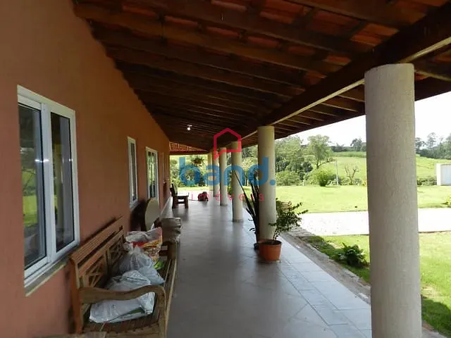 Haras com 80891m², à venda, no bairro Bairro Belo em Porto Feliz