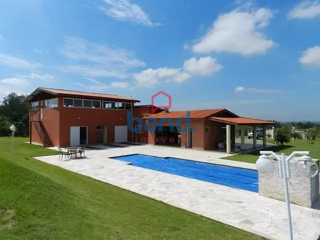 Haras com 80891m², à venda, no bairro Bairro Belo em Porto Feliz