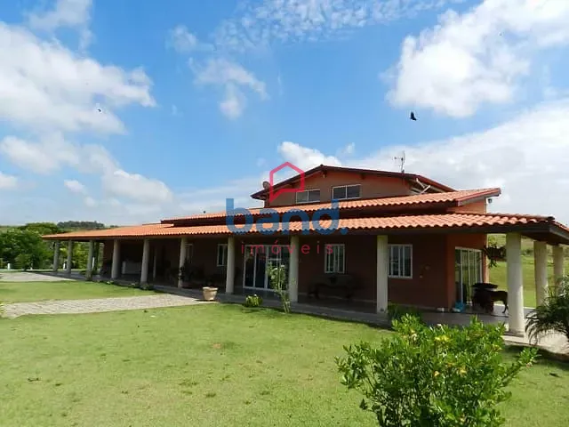 Haras com 80891m², à venda, no bairro Bairro Belo em Porto Feliz