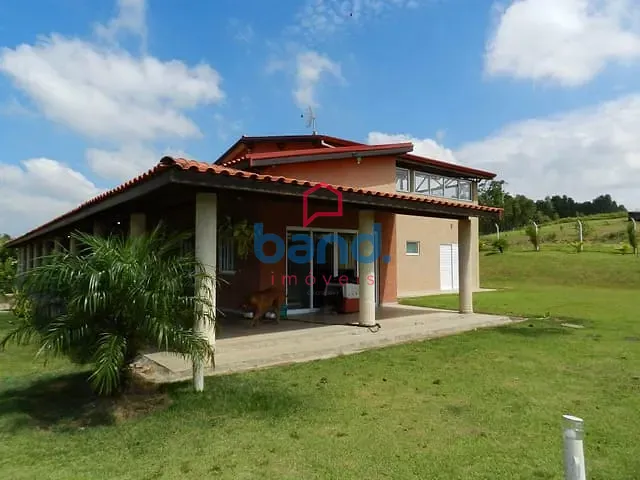 Haras com 80891m², à venda, no bairro Bairro Belo em Porto Feliz